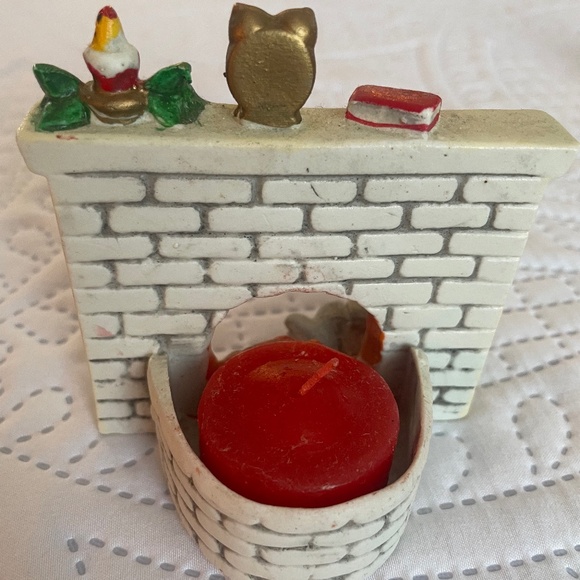 BUNDLE OF CHRISTMAS ITEMS - Picture 7 of 11